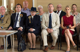 The Casual Vacancy: Episode 3