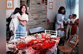 Hammer House Of Horror: The House That Bled to Death