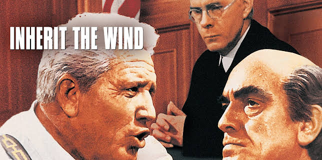 Inherit the Wind (1960) (1960)
