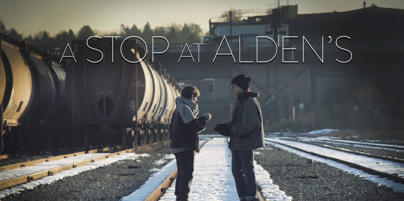 A Stop at Alden's (2022)