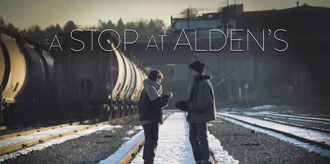 A Stop at Alden's (2022)