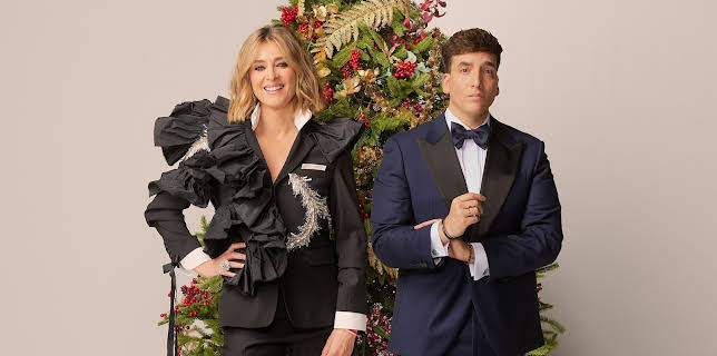 23:30: 2026, AÑO DE NIEVES | Telecinco | 12/31 2025