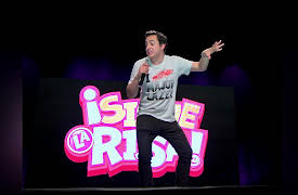 Sigue La Risa: Sigue la Risa: Episode 2