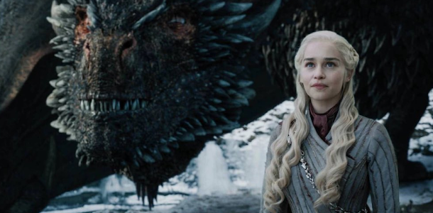 Game of Thrones Movie in the Works
