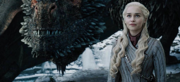 Game of Thrones Movie in the Works
