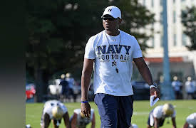 A Season With Navy Football Season 1: Episode 3