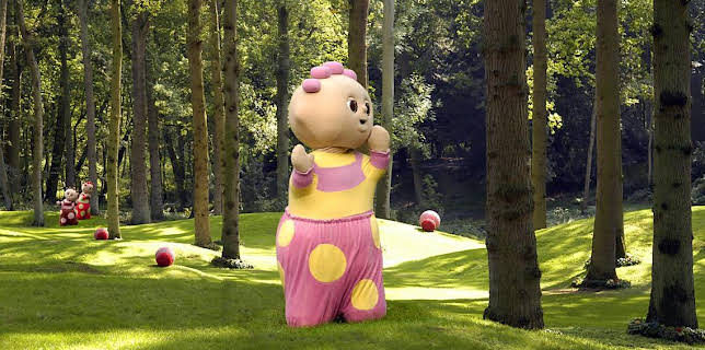 6:20 PM: In the Night Garden (S1) | Cbeebies | 1/12 2026