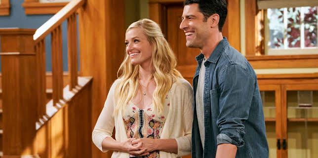 10:15: The Neighborhood | ProSieben | 3/7 2026