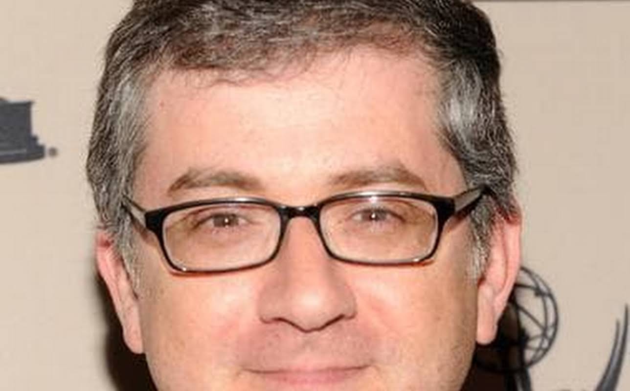 Greg Daniels
