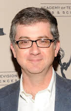 Greg Daniels as creator