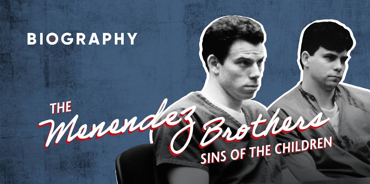 Biography: The Menendez Brothers: Sins Of The Children (1996)