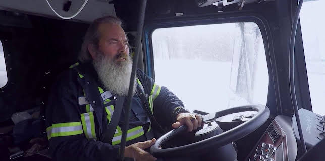 07:00: Heavy Rescue: 401 (S5 E10) (S5) | TV10 | 11/5 2025