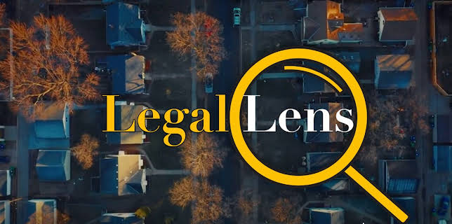 Legal Lens