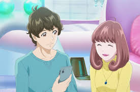 Astro Note: Episode 8