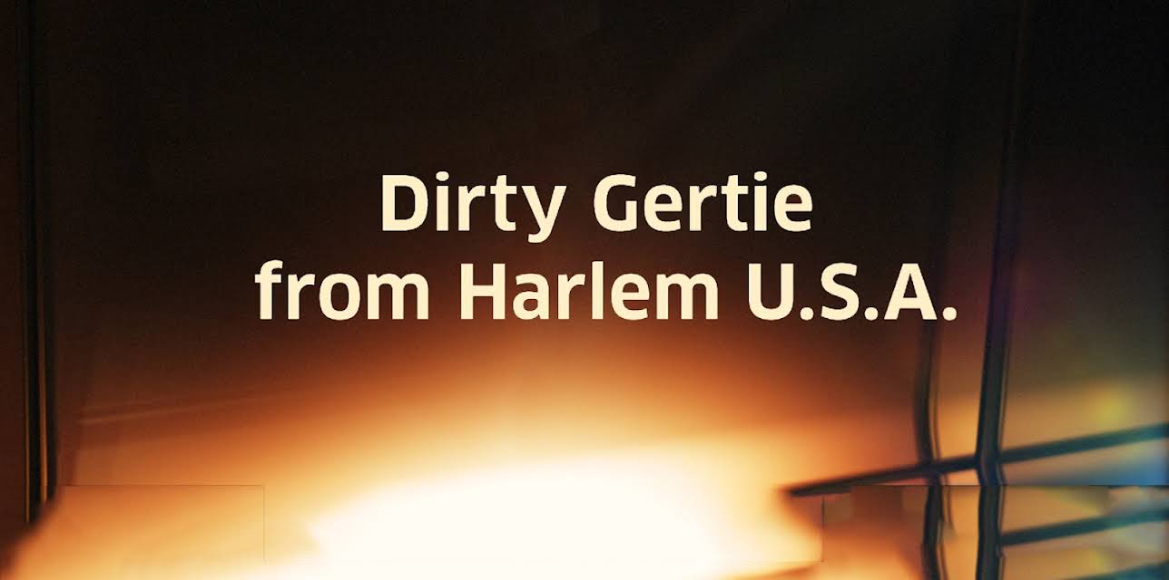 Dirty Gertie from Harlem U.S.A. (1946)