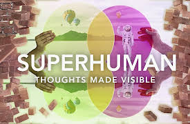 Superhuman Season 1: Thoughts Made Visible