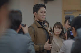 MILITARY PROSECUTOR DOBERMAN: Episode 9