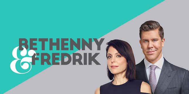 Bethenny & Fredrik