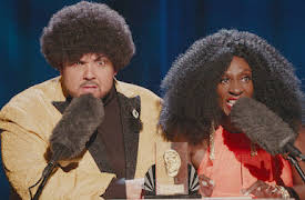 Astronomy Club: The Sketch Show: Birthday Party