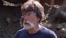 Die Schatzsucher von Oak Island