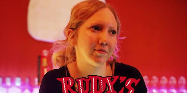 Rudy's (2024)