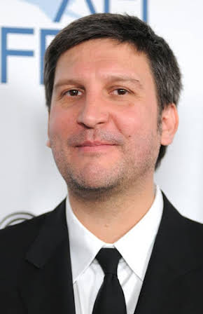 Joel Hopkins as Director