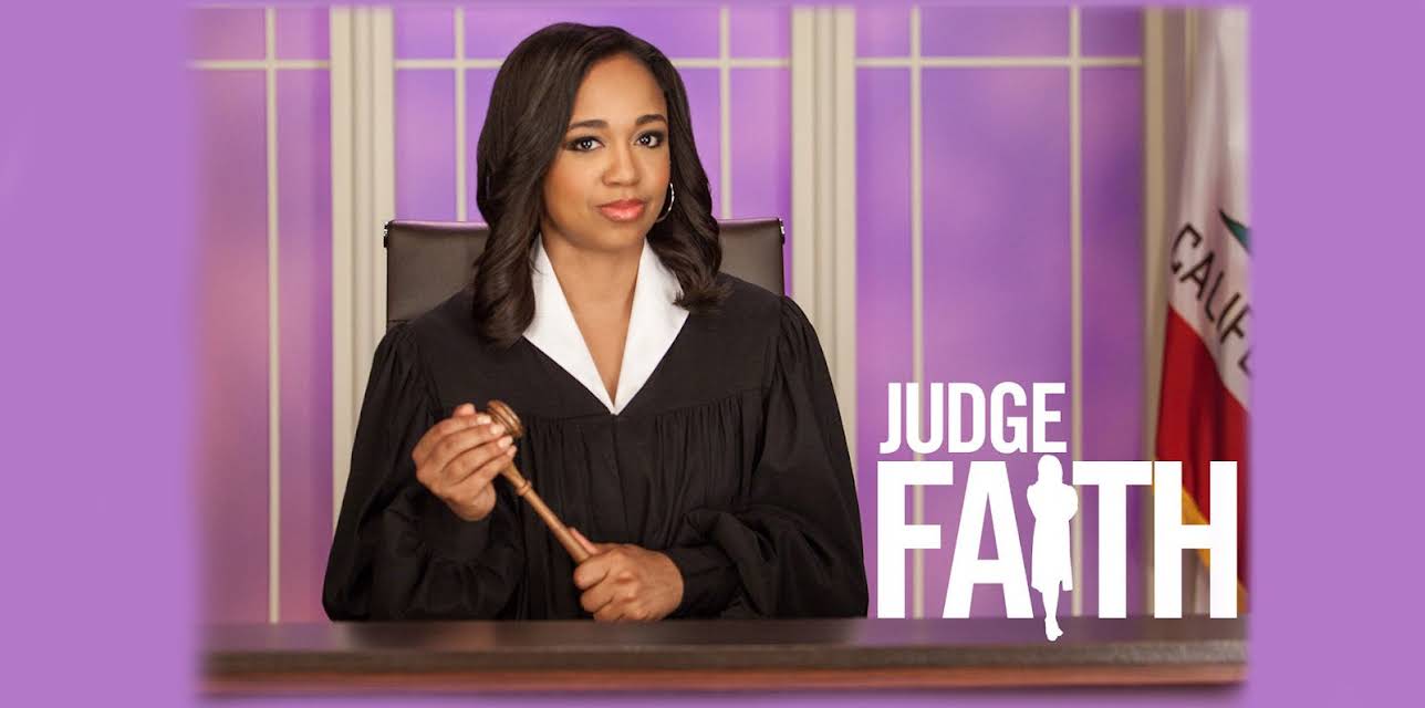 Judge Faith