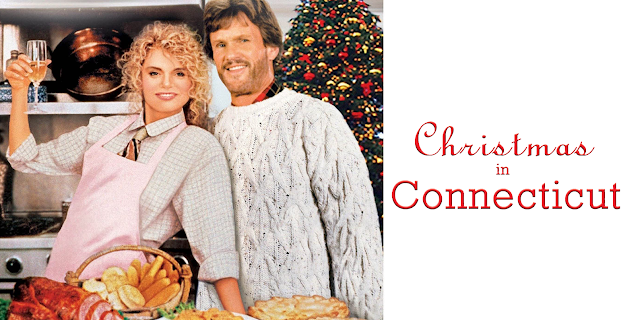 Christmas in Connecticut (1992) (2021)