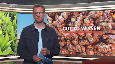 09:05: Landesschau Baden-Württemberg | SWR Fernsehen BW | 6/8 2026