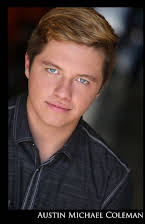 Austin Michael Coleman as Umpire 
  
  
  (as Austin Coleman)