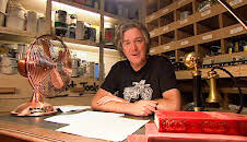 James May's Man Lab (S1 E3)