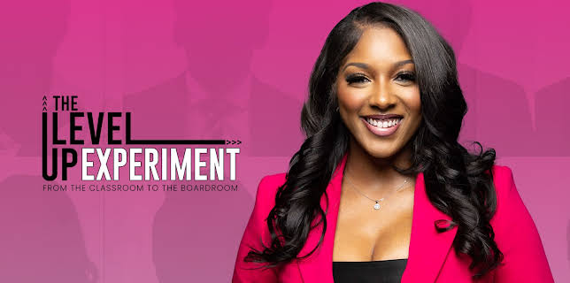 The Level Up Experiment: The Level Up Experiment: Season 1