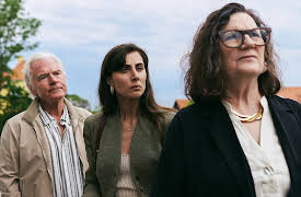 Chaos S01: Resurrection