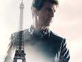 Mission: Impossible - Fallout