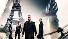 Mission: Impossible - Fallout