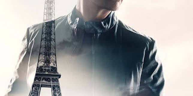 9:00 PM: Mission: Impossible - Fallout (IMDb 7.7) | E4 | 11/30 2025