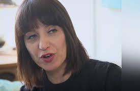 Funny People Making Food: Ophira Eisenberg