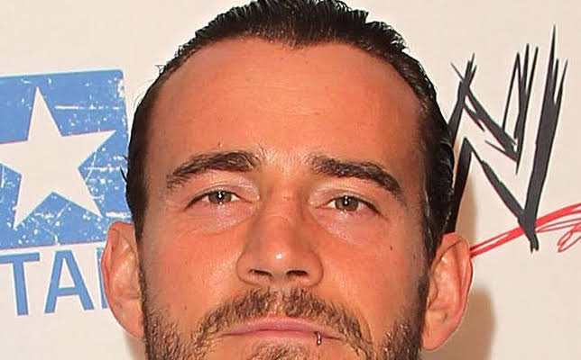 CM Punk