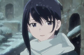 Grimgar, Ashes and Illusions: In My Memories with You