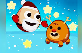 MaMaDu Kids Song: Jingle bells - Learn Christmas nursery rhyme for kids