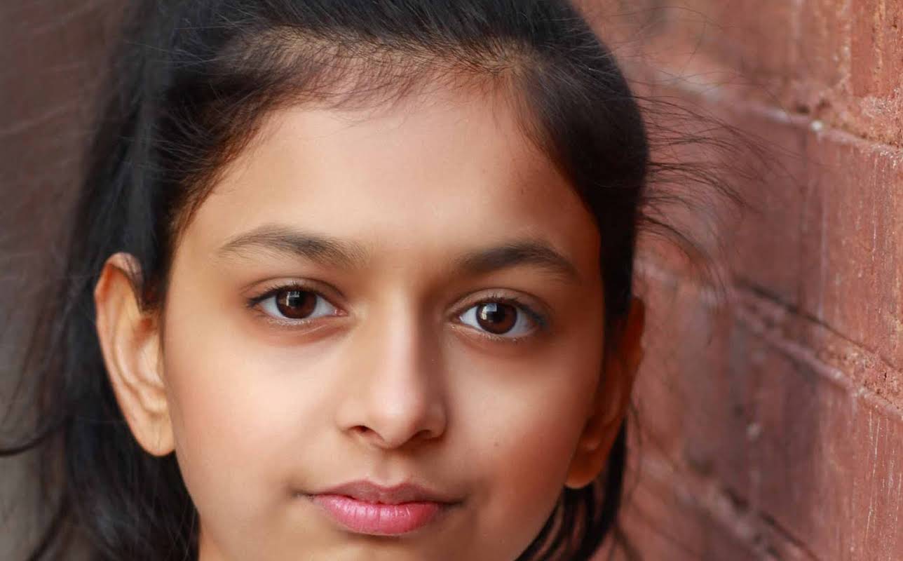 Jia Patel