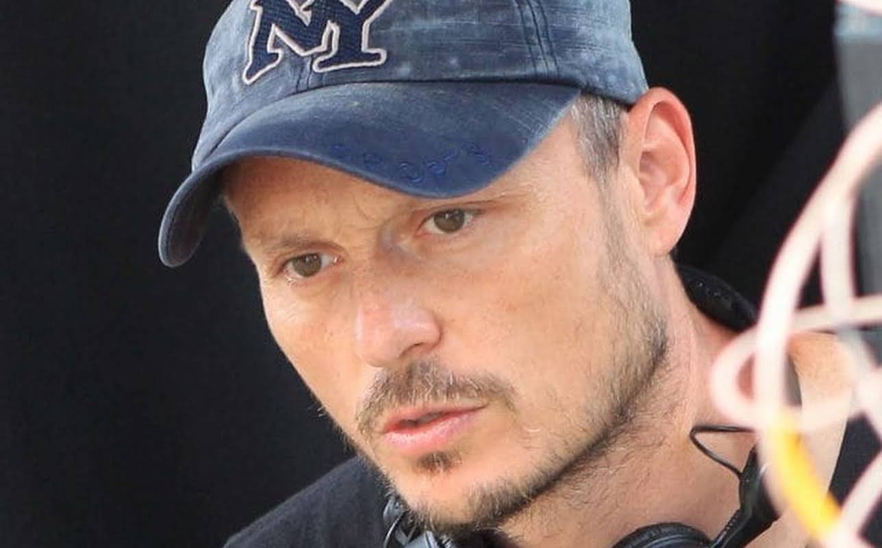 Frédéric Forestier