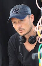 Frédéric Forestier as Director