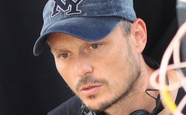 Frédéric Forestier