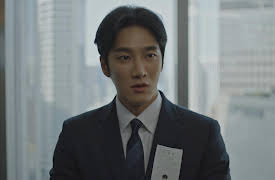 MILITARY PROSECUTOR DOBERMAN: Episode 1