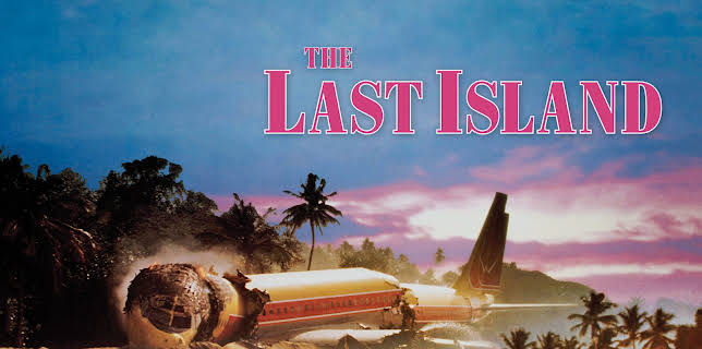 The Last Island (1990)