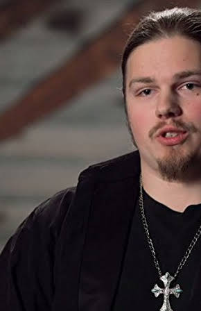 Noah Brown as 