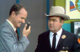 The Carol Burnett Show: Jonathan Winters
