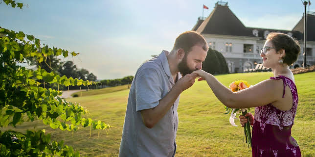 Love on the Spectrum