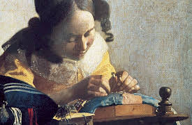 Museum Masterpieces: The Louvre: Rembrandt, Vermeer, and Dutch Painting